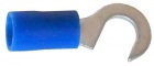 سرسیم چنگکی-crimp-terminals-سرسیم-فیش ها